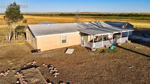 106 Buffalo St, Simla, CO 80835 photo 38