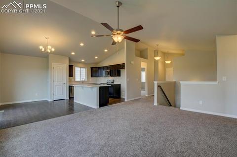 10298 Beckham St, Peyton, CO 80831 photo 3