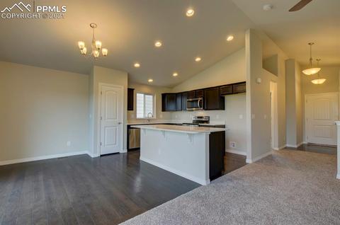 10298 Beckham St, Peyton, CO 80831 photo 4
