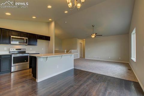 10298 Beckham St, Peyton, CO 80831 photo 5
