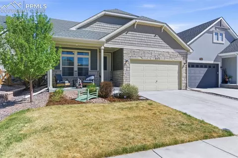 6305 Armdale Hts, Colorado Springs, CO 80927