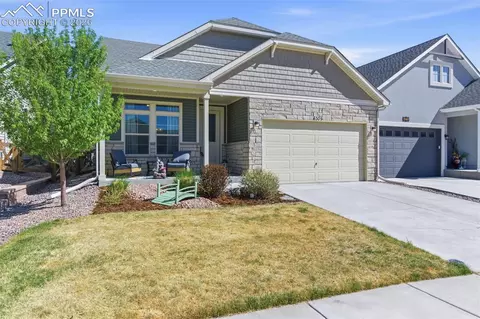 6305 Armdale Hts, Colorado Springs, CO 80927