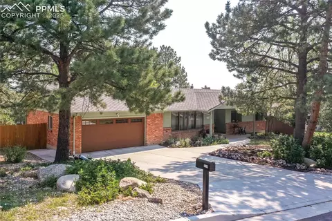 714 Scorpio Cir, Colorado Springs, CO 80906