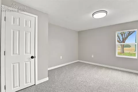 Bedroom - 10672 Boone Rd, Yoder, CO 80864 photo 1 of 4