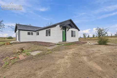 Other - 10672 Boone Rd, Yoder, CO 80864 photo 2 of 19