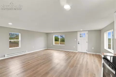 Living - 10672 Boone Rd, Yoder, CO 80864 photo 7 of 7