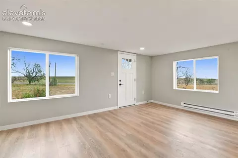 Living - 10672 Boone Rd, Yoder, CO 80864 photo 1 of 7