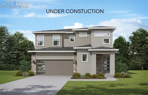 8531 Perkins Ln, Colorado Springs, CO 80925