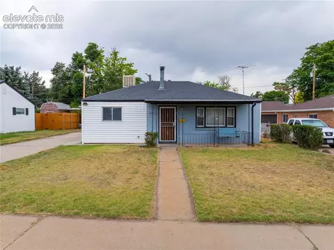 2541 Camellia St, Pueblo, CO 81005