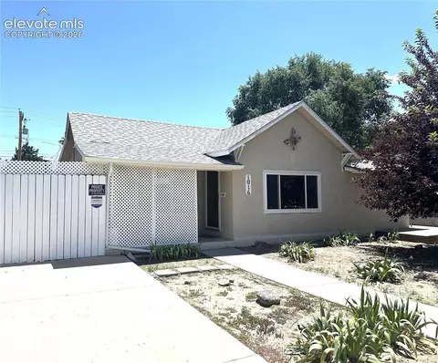 1016 Beulah Ave, Pueblo, CO 81004