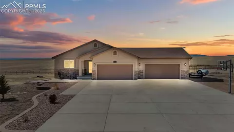 3730 Hare Haven Ln, Colorado Springs, CO 80930