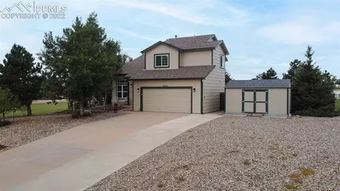 8252 Tompkins Rd, Peyton, CO 80831 photo 2