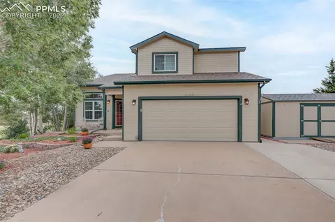 8252 Tompkins Rd, Peyton, CO 80831 photo 1