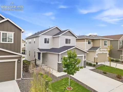 16471 Mountain Flax Dr, Monument, CO 80132