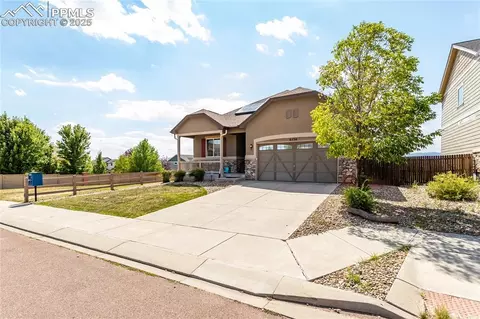 6530 Van Winkle Dr, Colorado Springs, CO 80923