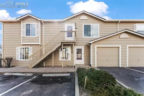 272 Ellers Grv, Colorado Springs, CO 80916