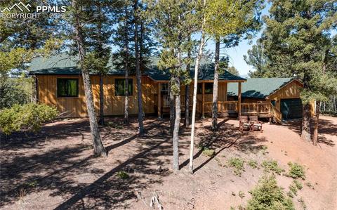 90 Fluorite Ln, Divide, CO 80814 photo 1