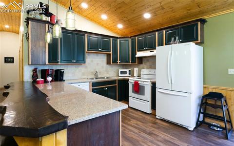 90 Fluorite Ln, Divide, CO 80814 photo 6