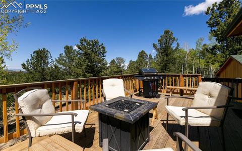 90 Fluorite Ln, Divide, CO 80814 photo 21