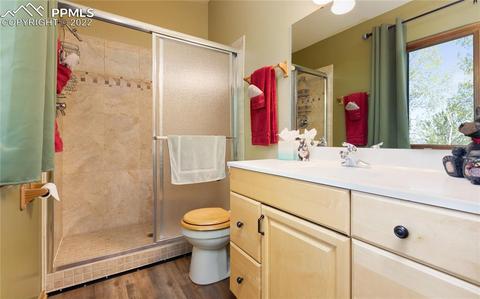 90 Fluorite Ln, Divide, CO 80814 photo 12