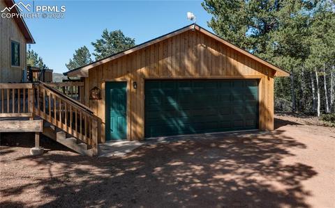 90 Fluorite Ln, Divide, CO 80814 photo 19
