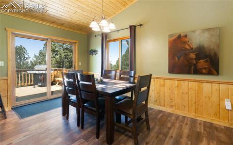 90 Fluorite Ln, Divide, CO 80814 photo 9