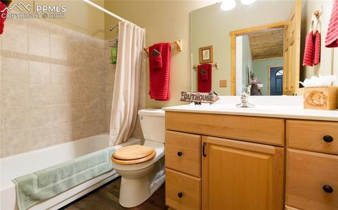 90 Fluorite Ln, Divide, CO 80814 photo 15