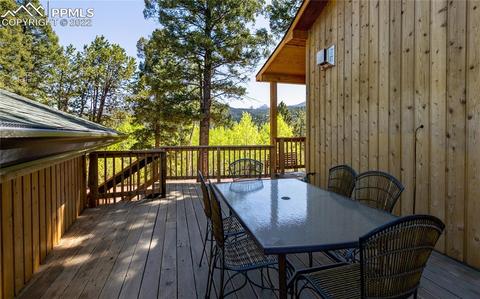 90 Fluorite Ln, Divide, CO 80814 photo 22