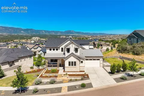 1198 Kelso Pl, Colorado Springs, CO 80921