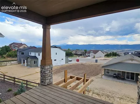 16244 Limbaugh Canyon Loop, Monument, CO 80132 photo 2