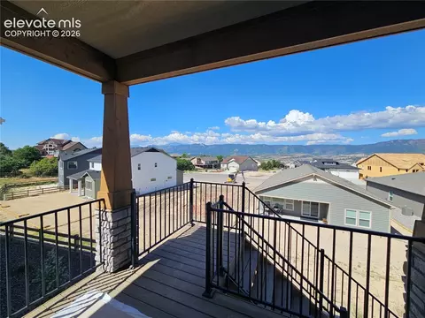 Exterior - 16244 Limbaugh Canyon Loop, Monument, CO 80132 photo 4 of 5