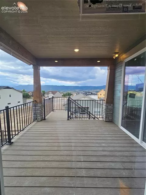 Exterior - 16244 Limbaugh Canyon Loop, Monument, CO 80132 photo 3 of 5