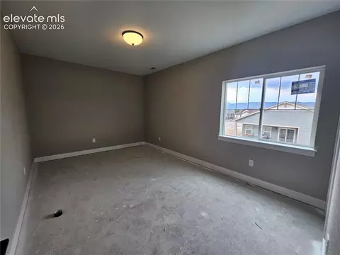 Bedroom - 16244 Limbaugh Canyon Loop, Monument, CO 80132 photo 1 of 1