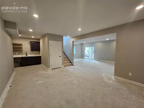 Living - 16244 Limbaugh Canyon Loop, Monument, CO 80132 photo 4 of 5