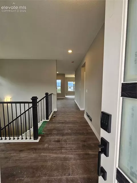 Entry Way - 16244 Limbaugh Canyon Loop, Monument, CO 80132 photo 1 of 1