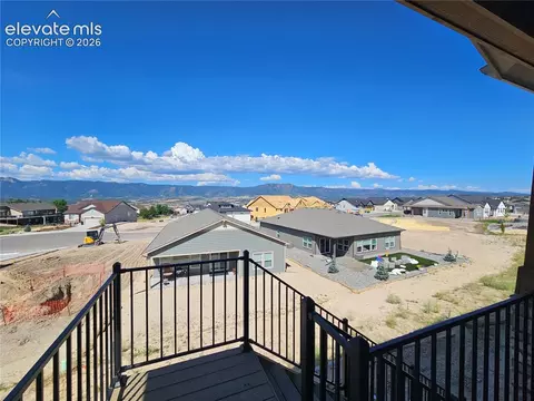 Exterior - 16244 Limbaugh Canyon Loop, Monument, CO 80132 photo 5 of 5