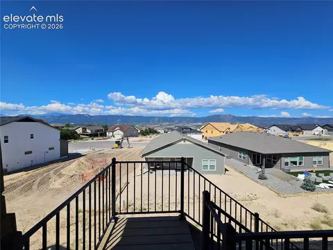 Exterior - 16244 Limbaugh Canyon Loop, Monument, CO 80132 photo 2 of 5