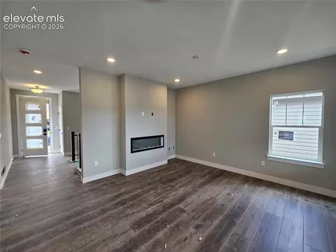 Living - 16244 Limbaugh Canyon Loop, Monument, CO 80132 photo 2 of 5