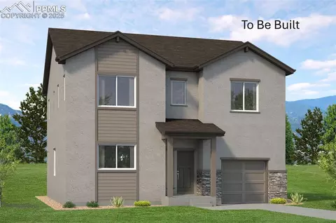 8071 School House Dr, Colorado Springs, CO 80921