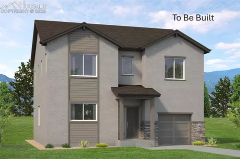 8071 School House Dr, Colorado Springs, CO 80921