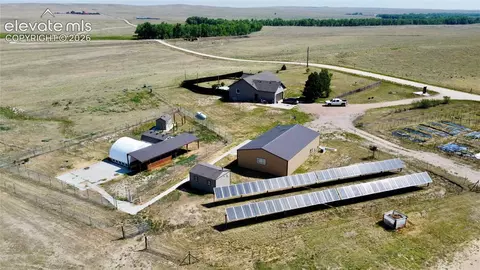 18105 County Road 113, Ramah, CO 80832