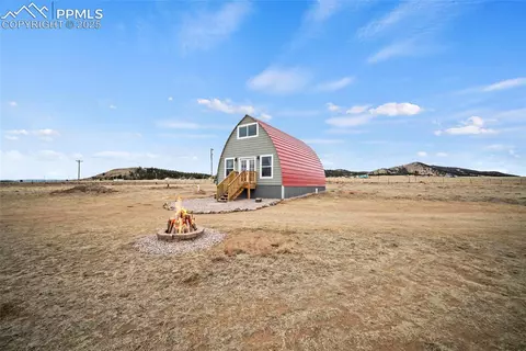 4062 Clear Creek Rd, Hartsel, CO 80449