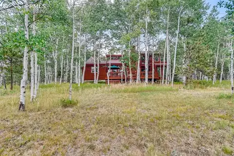 80 Aspen Way, Divide, CO 80814 photo 27
