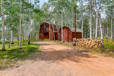 80 Aspen Way, Divide, CO 80814 photo 2