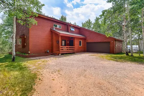 80 Aspen Way, Divide, CO 80814 photo 1
