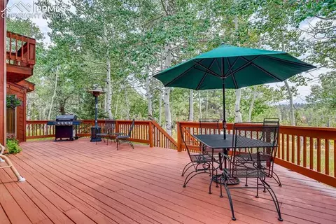 80 Aspen Way, Divide, CO 80814 photo 25