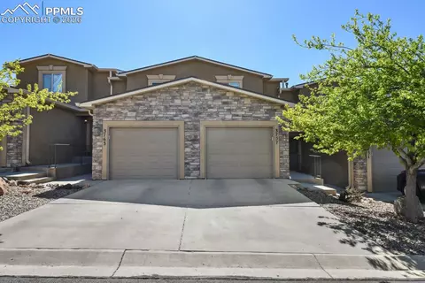 3757 Homestead Mesa Hts, Colorado Springs, CO 80917