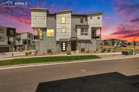 10549 Cuprite Pt, Colorado Springs, CO 80908