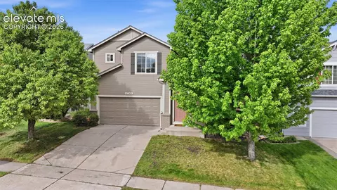 6742 Mcewan St, Colorado Springs, CO 80922