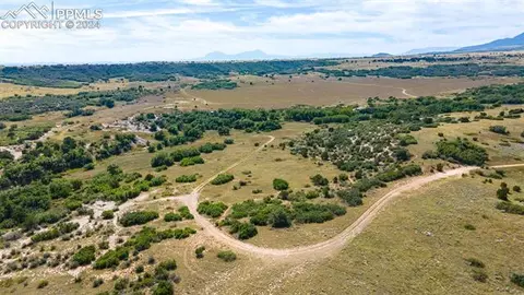 Aztec Avenue, Colorado City, CO 81007